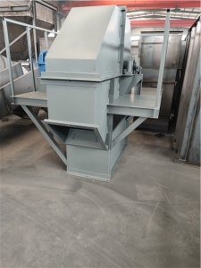 TD皮（pí）帶提升機